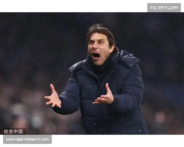 热刺主帅弗兰克回应主席更替 称全队已投入正常备战状态 热刺主帅弗兰克回应主席更替 称全队已投入正常备战状态