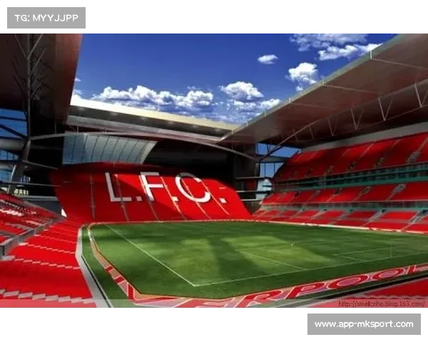 Trimble合作利物浦重建青训学院，升级医疗与球场设施