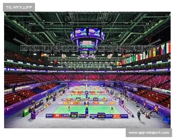 亚洲羽毛球格局微调 各国新生代球员国际赛表现扫描