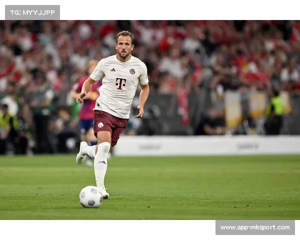 凯恩谈及球队适应高压逼抢，赛后分享获胜心得