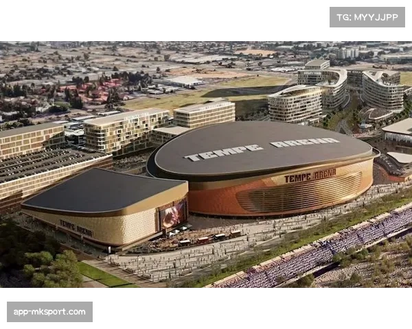 拉斯维加斯新球馆建设获议会批准,为潜在扩军球队铺路